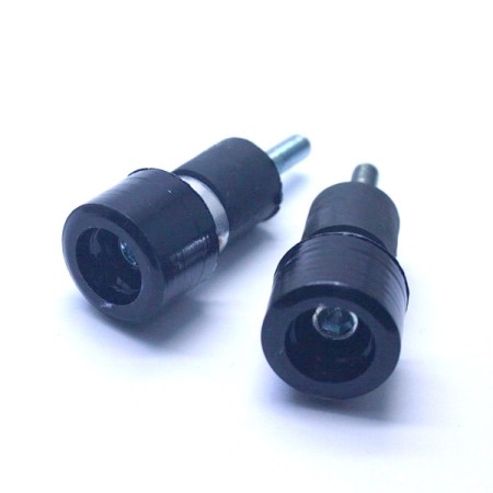 JALU STANG CNC BLACK
